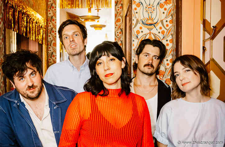 Things to Do in July: Music