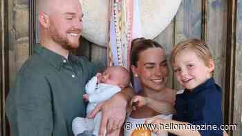 Inside influencer Emilie Kiser's difficult family life as she announces family news