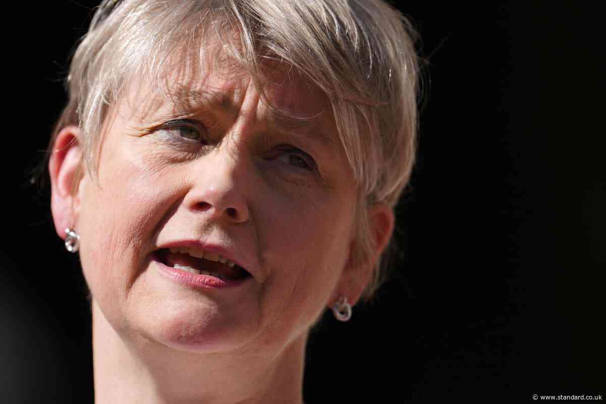 Foreign Secretary condemns ‘deplorable’ attack on journalist ‘on behalf of Iran’