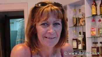 Ex-boyfriend murdered British mum Jean Hanlon 17 years ago then left her in Crete sea