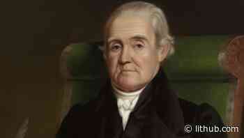 How Noah Webster Pushed (And Pushed Some More) To Americanize The English Language