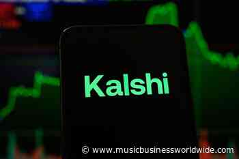 Spotify Removes Half-Million Streams After Suspicious Kalshi Activity