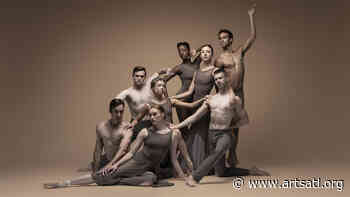 Atlanta’s Second Ballet Company Celebrates Ten Years
