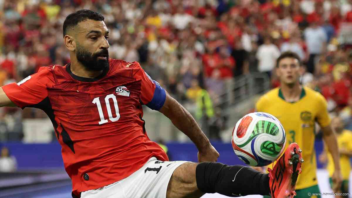 LIVE WK 2026 | Australië wisselt keeper vlak voor stafschoppenserie: Mathew Ryan moet het doen tegen Egypte