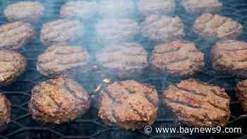 How much will your July 4th cookout cost?