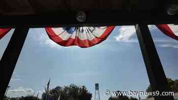 Crystal River plans 4th of July fireworks bash