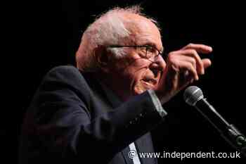 Bernie Sanders warns ‘political revolution’ is on the way ahead of Fourth of July after major victories for fellow democratic socialists