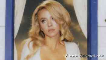 Sydney Sweeney's lingerie brand makes crude comments about her body while sharing flashback photos