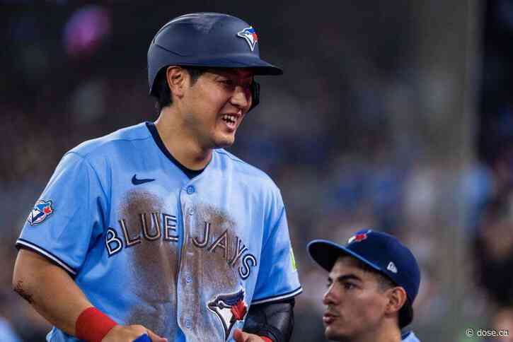 MLB in Brief: Kazuma Okamoto Honored | Carlos Rodon Injured
