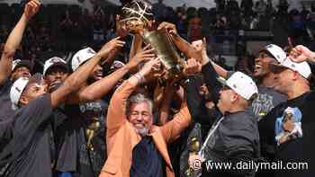 Revealed: Why the Knicks' historic Finals win provided a huge pay-day problem for every player in the NBA