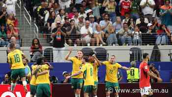 Socceroos v Egypt LIVE updates: Australia knocked out of World Cup by Egypt after penalties at Dallas Stadium