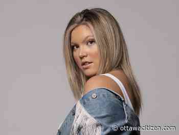 Ottawa singer bummed to be bumped by Angine de Poitrine at Bluesfest