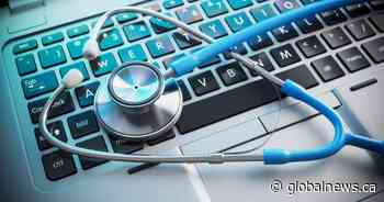 Virtual platform aims to provide quicker access to New Brunswick health care