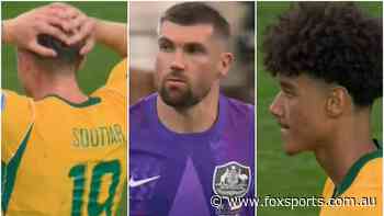 Socceroos OUT in shootout heartbreak after huge Popa gamble stuns in World Cup thriller
