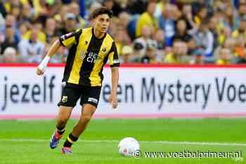 'Opmerkelijk: Vitesse-speler kan direct naar huis na uitlekken transfer naar NEC'