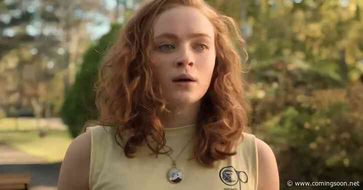 David Fincher & Zach Cregger Secretly Worked on Netflix’s Sadie Sink Horror Game