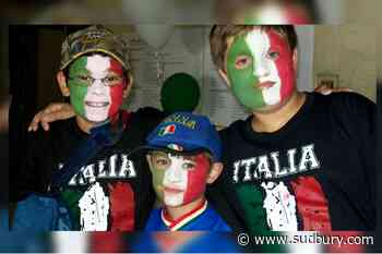 Caruso Club’s 54th Italian Festival runs all weekend long