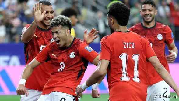 World Cup: Egypt edge Australia on penalties to reach Round of 16
