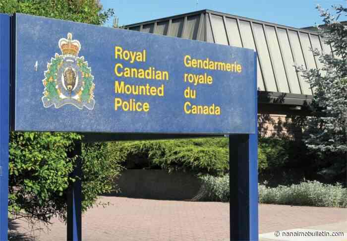 Former B.C. RCMP Supt. pleads guilty to assault with weapon