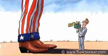 Happy birthday America, the ally Europe admires—questioningly