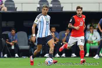CDM 2026 : Facundo Medina titulaire avec l'Argentine face au Cap-Vert, pas Geronimo Rulli