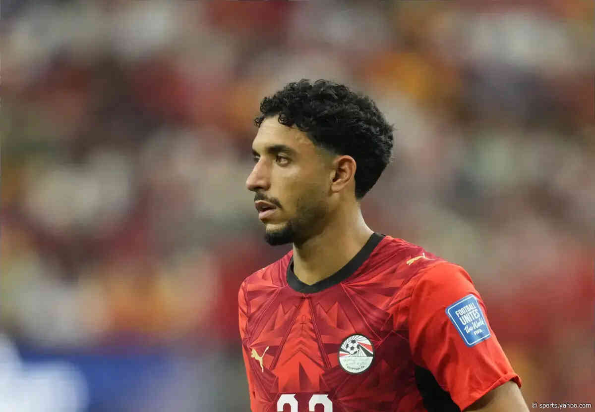 Man City 2026 World Cup Watch: Egypt reach last-16 with dramatic penalty shoot-out win against Australia