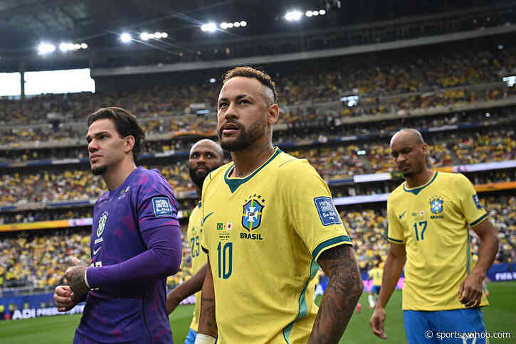 🚨 Fifa may CHANGE Brazil v Norway kick-off, here's the scenario