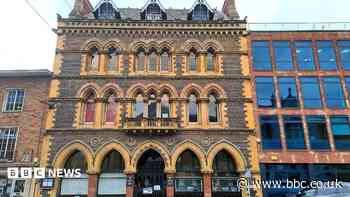 Plans for city's museum scaled back due to cost