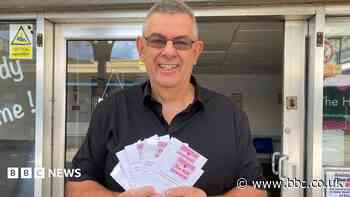 'Help us decide how £20m is spent in our area'