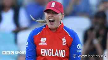 Hard work and a disco jacket - how England turned fielding woes around