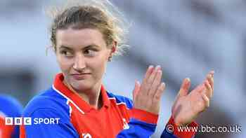 The making of Dean - England's serene stand-in skipper