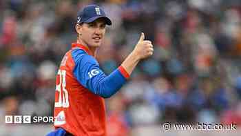 First England-India T20 abandoned because of rain