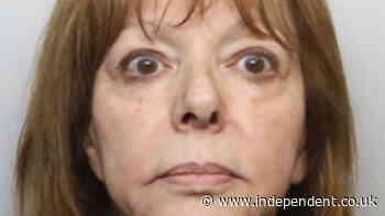 Wife’s chilling remark after murdering husband of 27 years with vegetable knife