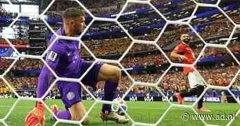 Van Gaal-truc Australië haalt niets uit: Egypte mede dankzij panenka Salah naar achtste finale