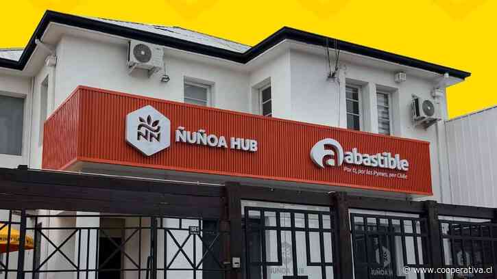 Hub Ñuñoa: El modelo de "talento y tecnología" que busca fortalecer la economía de la comuna