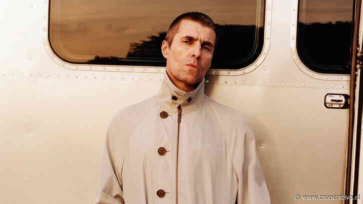 Liam Gallagher protagonizó dura "guerra virtual" con hinchas de México