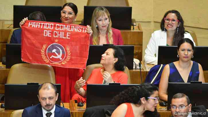 La barrera del PC al proyecto que busca elevar los requisitos para presentar acusaciones constitucionales y que cuenta con apoyos desde el Frente Amplio a RN