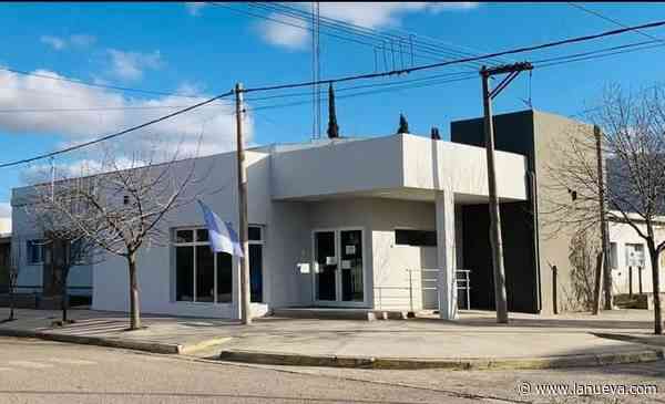 Stroeder: hurtaron un dispositivo esencial para el funcionamiento del servicio de rayos X en el hospital local