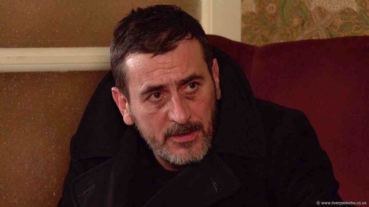 Coronation Street issues Peter Barlow update after 2023 exit and fans are gutted