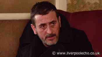 Coronation Street issues Peter Barlow update after 2023 exit and fans are gutted