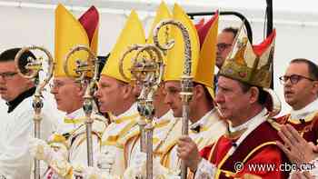Pope Leo draws hard line on breakaway traditionalists, but it could get messy