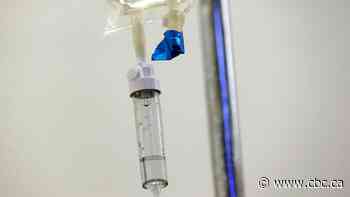 Health Canada permits temporary import of Chinese-authorized chemo injection drug amid critical shortage