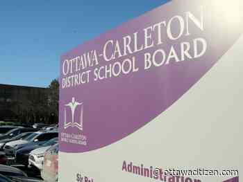 OCDSB approves budget with $3.5M deficit
