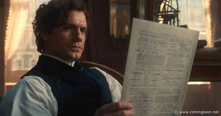 Henry Cavill’s Sherlock Holmes Future Just Got a Thrilling New Possibility