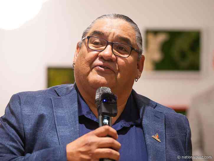 Alberta wins praise for stressing Indigenous support in new pipeline plan