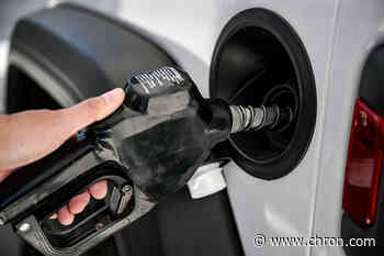 Does Houston have too many gas stations? One local lawmaker thinks so