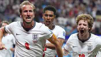 England handed altitude lifeline after World Cup kick-off time vs Mexico 'brought forward'