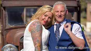 Bigamist tied the knot with new wife in Wild West-themed Vegas wedding despite still being legally married to woman from Hull