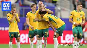 Socceroos' World Cup ends in heartbreak, but path forward now clear