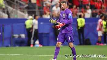 Australia 1-1 Egypt (2-4 Pens) - PLAYER RATINGS: Who has shown composure beyond their caps and which attacker was wasteful as Socceroos suffer penalty heartbreak